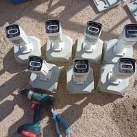 دوربین مداربسته