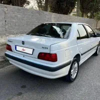 پژو پارسtu5|خودرو سواری و وانت|ساری, |دیوار