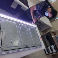 تعمیر انواع تلویزیون نمایندگی رسمی