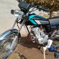 موتور احسان فروشی|موتورسیکلت|هلالی, |دیوار