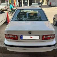 سمندlx دوگانه|خودرو سواری و وانت|پاکدشت, پاکدشت (مامازند)|دیوار