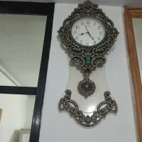 ساعت دیواری