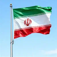 تولید و پخش انواع پرچم ایران مستقیم از کارخانه