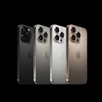 Iphone 16pro ایفون ۱۶پرو