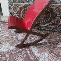 صندلی راک کودک