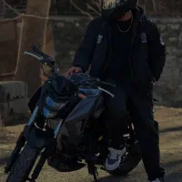 گلگسی na180|موتورسیکلت|مشهد, یاس|دیوار