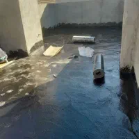 نصب لکه گیر واکس قیر ایزوگام قدی تازه کون واکس