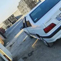 پژو پرشیا  LX TU5