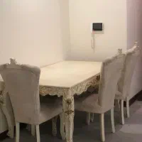 اجاره میز و اتاق مخصوص ترید ارزدیجیتال و فارکس|اجارهٔ کوتاه‌مدت دفتر کار و فضای آموزشی|اهواز, گلستان|دیوار