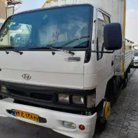 هیوندا مدل ۸۳