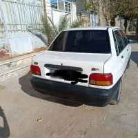 پراید 86دوگانه دستی|خودرو سواری و وانت|سرایان, |دیوار