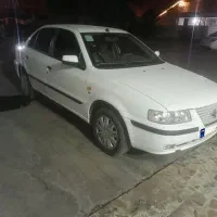 سمند LX 1400|خودرو سواری و وانت|کارون, |دیوار