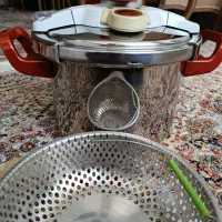 زودپز تفال کلیپسو 6 لیتری