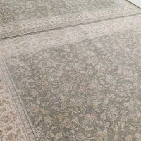 ۳تخته فرش۹متری۱۲۰۰شانه تراکم۳۶۰۰|فرش|کرمانشاه, |دیوار