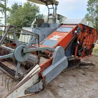 کمباین ،ترکوب ۲۰۱۴سینا|خودرو سنگین|لاهیجان, لفمجان|دیوار