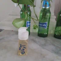 روغن ارگان اصل