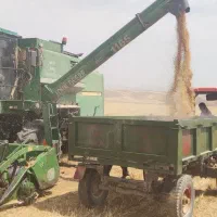 کمباین ۱۱۶۵