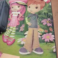 فرش اتاق کودک|فرش|شیراز, پودنک|دیوار