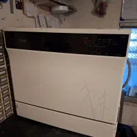 ماشین ظرفشویی