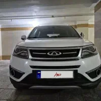 تیگو۵مدل۹۹بی رنگ