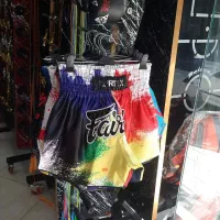 ** کیسه بوکس هوشمند** میت شکمی لثه دستکش روپا شورت