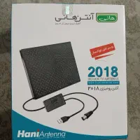 آنتن رومیزی هانی 2018