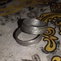 حلقه نقره|جواهرات|اصفهان, دستگرده|دیوار