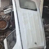 کاپوت گلگیر سوزوکی|قطعات یدکی و لوازم جانبی|تهران, بازار|دیوار