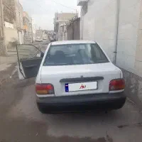 پراید مدل ۸۳|خودرو سواری و وانت|نیشابور, سرآب کوشک|دیوار