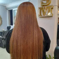 تخفیفات ۱۰روزه کراتین وانواع تراپی