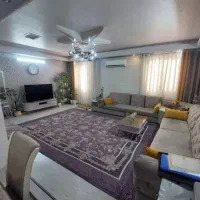 فروش۱۲۵متری ساخت ۹۰/پارکینگدار/۳خوابه/بریانک