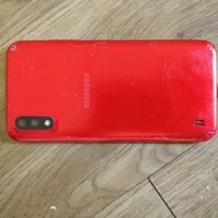 گوشی سامسونگ مدل GaLaxyA01درحد آکبند به شرط