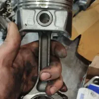 مکانیکی و تنظیم موتور (تخصصی و استاندارد) سیار