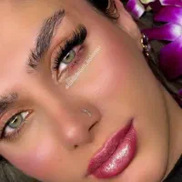 آموزش اکستنشن مژه با شرایط و قیمت باورنکردنی