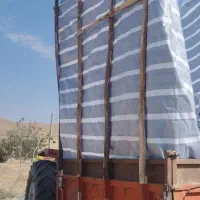 فروش تراکتور مدل 64خریدار تماس بگیره