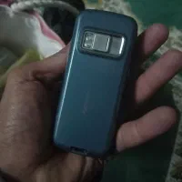 فروش گوشی نوکیاn79خوشکل|موبایل|بیرجند, |دیوار