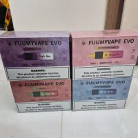 فروش عمده ویپ و پاد