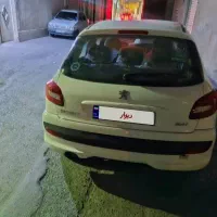 پژو ۲۰۷ tu5 مدل ۱۴۰۴|خودرو سواری و وانت|سیرجان, |دیوار