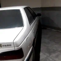 پارس ۸۹|خودرو سواری و وانت|مشهد, آزادشهر|دیوار