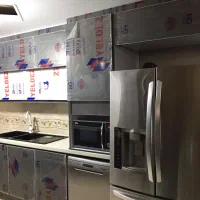 ساخت کابینت کمد دیواری|مصالح و تجهیزات ساختمان|نیشابور, باغرود|دیوار