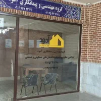 مغازه ۱۸ متری لوکیشن خوب برای رهن کامل