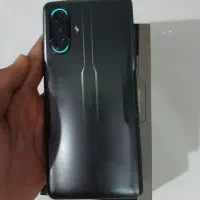 ردمی k40 گیمینگ