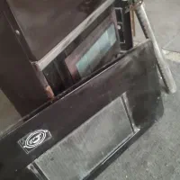 بخاری گازی|بخاری، هیتر، شومینه|گنبد کاووس, |دیوار