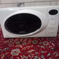 ماکروفر سامسونگ اصل|اجاق گاز و لوازم برقی پخت‌وپز|تهران, خلیج فارس|دیوار