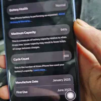 iPhone 16 normal 128|موبایل|تهران, تهرانپارس غربی|دیوار