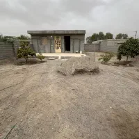 فروش فوری منزل مسکونی در روستای زهوکی بعد چاهستان|فروش خانه و ویلا|بندرعباس, |دیوار