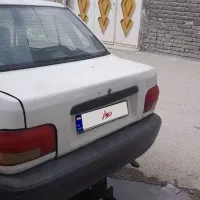پراید مدل۸۲مناسب