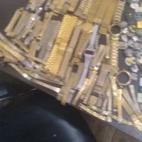 فروشی تعدادی ۵۰۰ عدد موتور ساعت|ساعت|ورامین, خیر آباد|دیوار