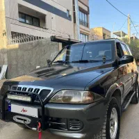 موسو ۶ سیلندر اتومات