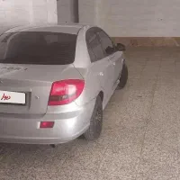 ریو مدل 90 خانگی کم کار تمیزج|خودرو سواری و وانت|اصفهان, برازنده|دیوار